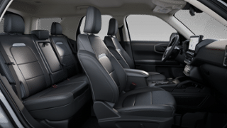 2025 Ford Bronco Sport® Internal Image 1